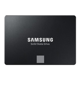 SAMSUNG 1TB 870 EVO MZ-77E1T0BW 560- 530MB/s SSD SATA-3 Disk