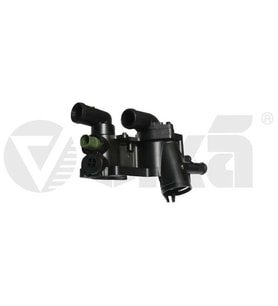 032121111CL Termostat Yuvası Komple - Polo-Fabıa-Ibıza-Cordoba-1.4 Lt.-Bby-Bky-Bbz-Aua