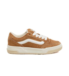 Vans Hylane Unisex Günlük Ayakkabı VN000D1JBRO1 Kahverengi