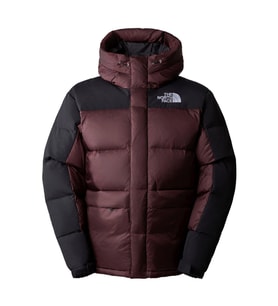 The North Face Kaz Tüyü HMLYN Erkek Parka NF0A4QYXLOS1 (Kahverengi)