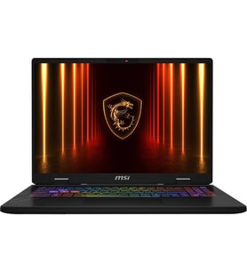 MSI Msı Crosshair A17 D8WGKG-044XTR001 Ryzen7 8840HX 32GB 2tbssd RTX5070 17" Qhd Freedos Dizüstü Bilgisayar