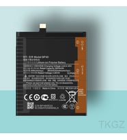 Tkgz - Xiaomi Mİ9T PRO - BP40 - Uyumlu Pil - Servis Sıfır