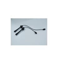 MITSUBISHI CARISMA- 97/00; BUJİ KABLOSU TAKIM (16V)(4G93)1.8 cc (YOW JUNG) MD334043 121-4666