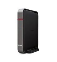 BUFFALO AIRSTATION 1750 AC1750 Dual Band EV Ofis Tipi Gigabit Router