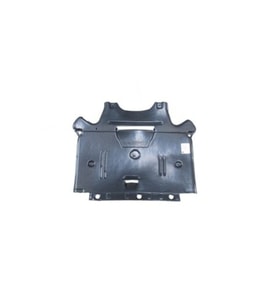 2008-2012 Audi A4 Karter Muhafaza Plastiği Arka 2.0 Adet oem No:8k1863822j