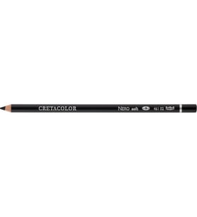 Cretacolor Nero Soft Çizim Kalemi (461 02) 
