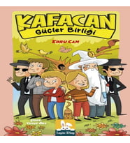 Kafacan - Güçler Birliği