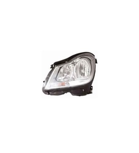 Esse Otomotiv - W204 Far Sağ 2010-2013 Dpo 440-1195r-mldem1 A2048205059