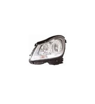 Esse Otomotiv - W204 Far Sağ 2010-2013 Dpo 440-1195r-mldem1 A2048205059