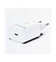 OXpower IPHONE, SAMSUNG, XİAOMİ ORİJİNAL TÜRKİYE GARANTİLİ TYP-C HIZLI 25W ŞARJ ADAPTÖRÜ