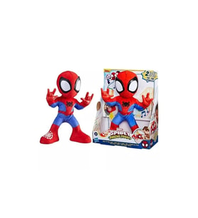 F6722 Spidey Ve İnanılmaz Arkadaşları- Dans Eden Spider-Man +3 Yaş