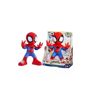 F6722 Spidey Ve İnanılmaz Arkadaşları- Dans Eden Spider-Man +3 Yaş