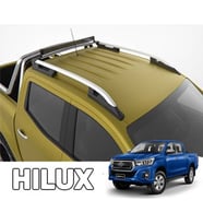 FORD RANGER 2011 2012 2013 2014 2015 2016 2017 2018 2019 2020 2021 2022 GRİ PORTBAGAJ TAVAN ÇİTASI