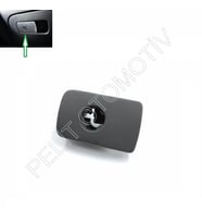 Jetta Torpido Kapak Mandalı 1K1857147E (2006-2010) Orijinal 