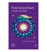 Liwuna ile Kaido - Everest Açıkhava 40