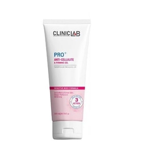 Cliniclab Vücut Bakım Jeli 200 ml