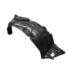 HONDA JAZZ ON CAMURLUK DAVLUMBAZLI SAĞ 02-04 HON15JA001 74101SAA000
