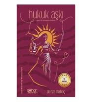Hukuk Aşkı