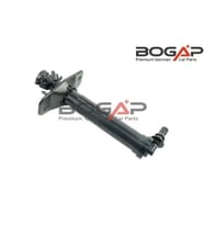 4G0955102A Far Yıkama Motoru SAĞ - Audi A6 2011-2014 - A6 Allroad 2013-2018 - A6 Quattro 2011-2014 -