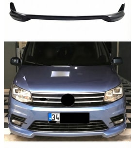 Volkswagen Caddy Ön Ek 2015 - Sonrası (Plastik) (Standart)