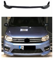 Volkswagen Caddy Ön Ek 2015 - Sonrası (Plastik) (Standart)