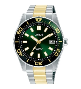 Lorus RU429AX9 Otomatik Erkek Kol Saati