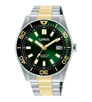 Lorus RU429AX9 Otomatik Erkek Kol Saati