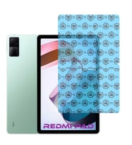 Xiaomi Redmi Pad Uyumlu 10,6 inç Tablet Nano Cam Ekran Koruyucu