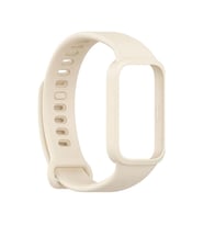 Redmi Smart Band 9 Active Uyumlu Silikon Kordon