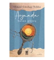 Aynada Batan Güneş