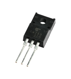 2SC 4793 TO-220F Transistör