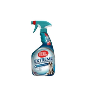 Simple Solution Extreme Stain&odor Remover 945 ml