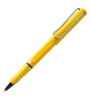 LAMY SAFARİ ROLLER KALEM SARI 318