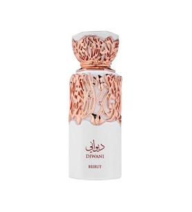 French Avenue Diwani Beirut EDP 100 ml Unisex Parfüm