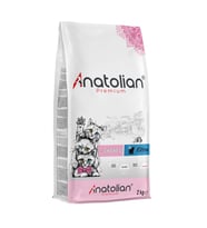 Anatolian Premium Kitten Chicken Tavuklu Yavru Kedi Maması 4 Kg