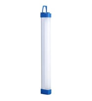 Ledon Ld-1060 Usb Şarjlı Led Aydınlatma Işıldak 3 Farklı Işık Modu