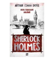 Sherlock Holmes - Kızıl Saçlılar Kulübü