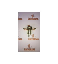 BAGAJ KİLİDİ D22/YD25 1998-2005/NAVARA 202016-202020 SOL