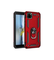 Huawei Y5P Uyumlu Kılıf Zore Vega Kapak