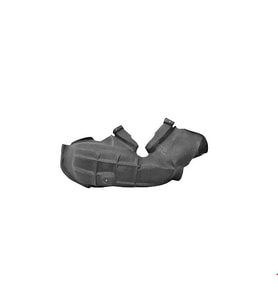 AUDİ - ÖN ÇAMURLUK DAVLUMBAZI SOL (HALI) A6 2020-
