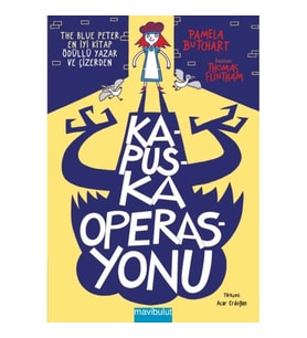 Kapuska Operasyonu