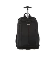 SAMSONITE CM5-09-009 15.6 Guard IT 2.0 Rolling Notebook Sırt Çantası Siyah
