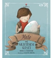 ve Muhteşem Keşfi