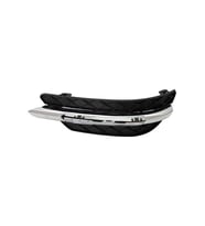 MERCEDES W204 ÖN SAĞ TAMPON IZGARASI ÖN SOL KAPALI GÜNDÜZ SİS FAR ÇERÇEVELİ 2011-13