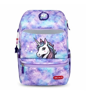 Belmil Diamond Unicorn Zippy Okul Çantası 405-79
