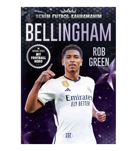 Bellıngham – Benim Futbol Kahramanım