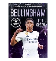 Bellıngham – Benim Futbol Kahramanım