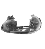 AUDI Q5 ÖN ÇAMURLUK DAVLUMBAZI S-LINE SAĞ 09- AUD15Q5001 8R0821172H