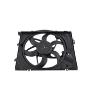 BMW E87 E90 Komple Fan N43 N45 N N46 N 400W 17117590699 Wender