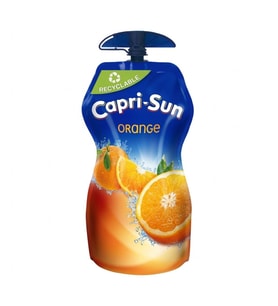 Capri-Sun Orange 330ml